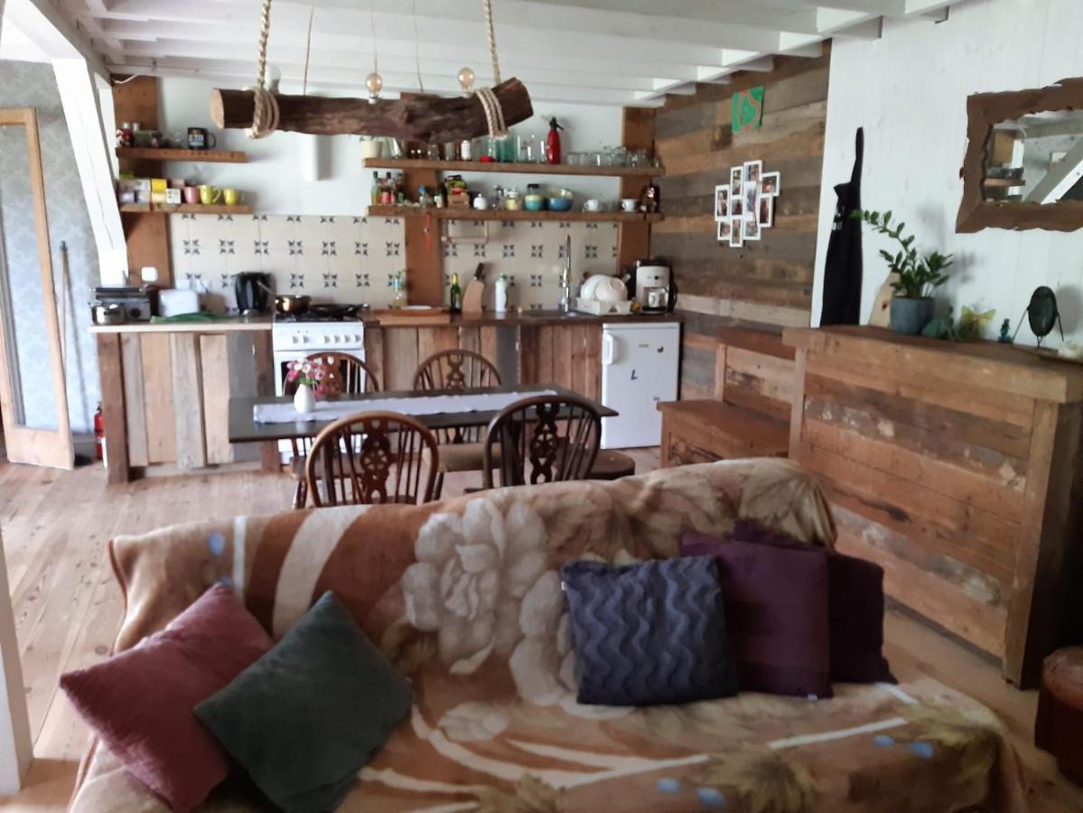 The Big Calm Villa Silice Luaran gambar