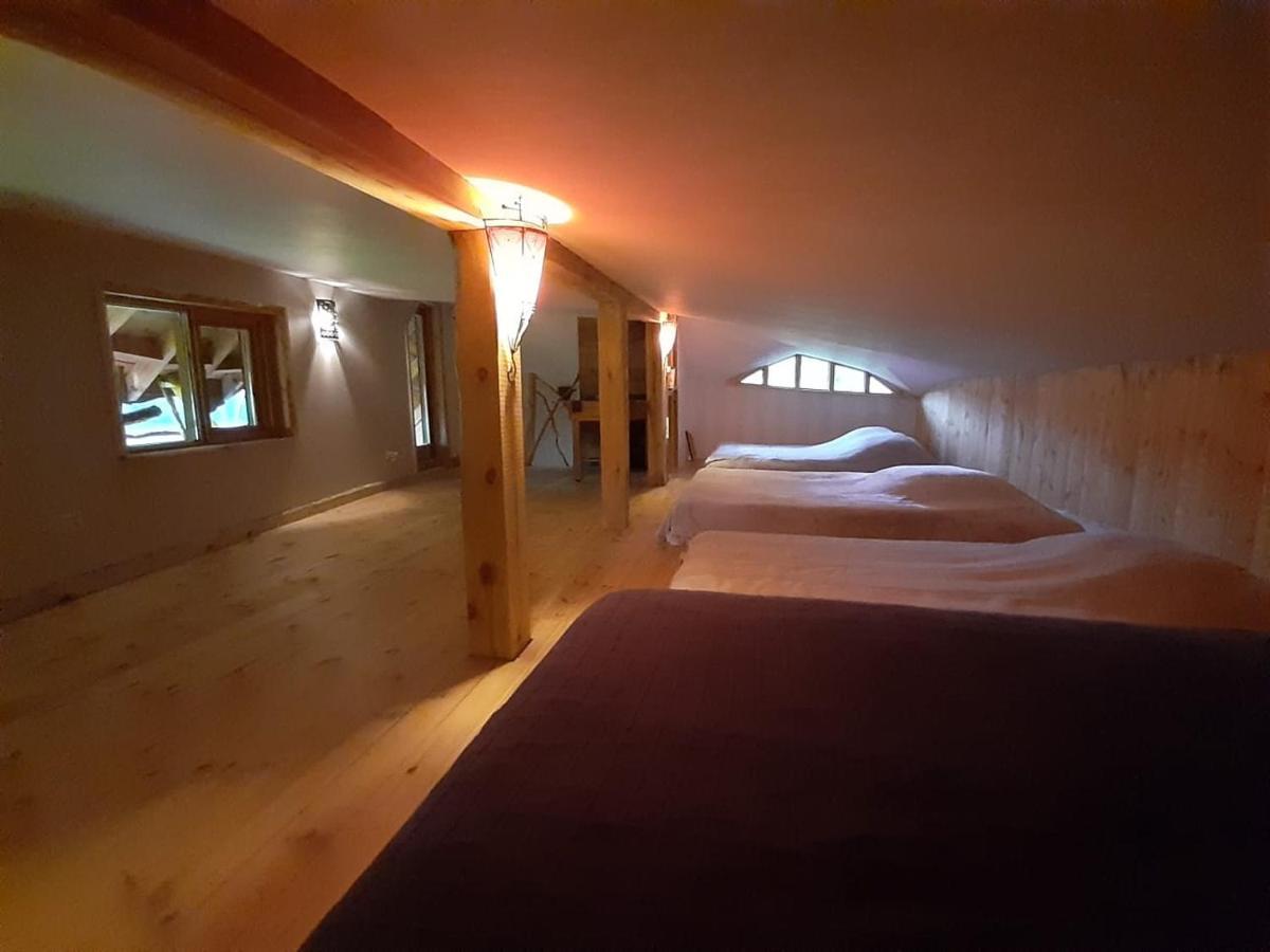 The Big Calm Villa Silice Luaran gambar
